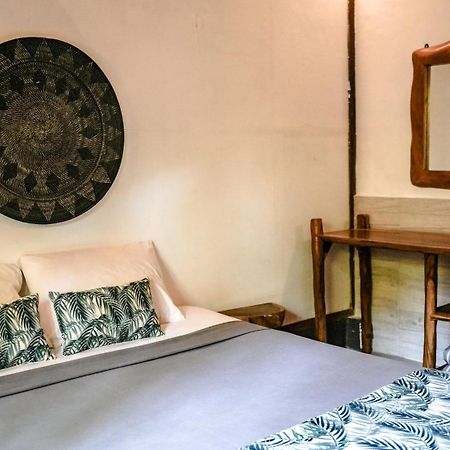 3 Angels Two-Bedroom Villa Gili Air Exteriör bild