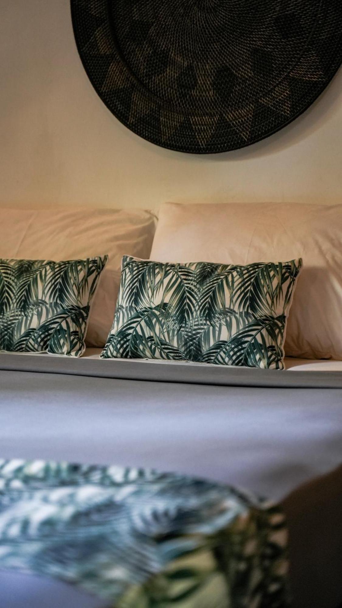 3 Angels Two-Bedroom Villa Gili Air Exteriör bild