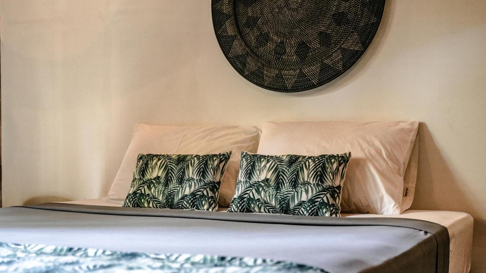 3 Angels Two-Bedroom Villa Gili Air Exteriör bild